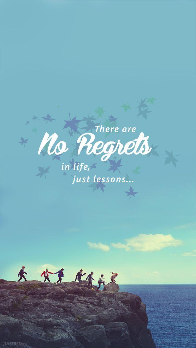 750x1333 Bts qoutes .com