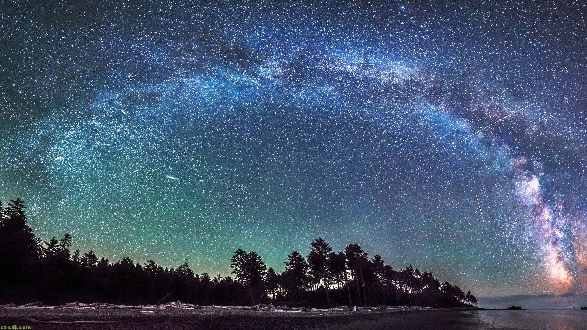 1920x1080 Awesome Star Galaxy Wallpaper PC .wallpaper