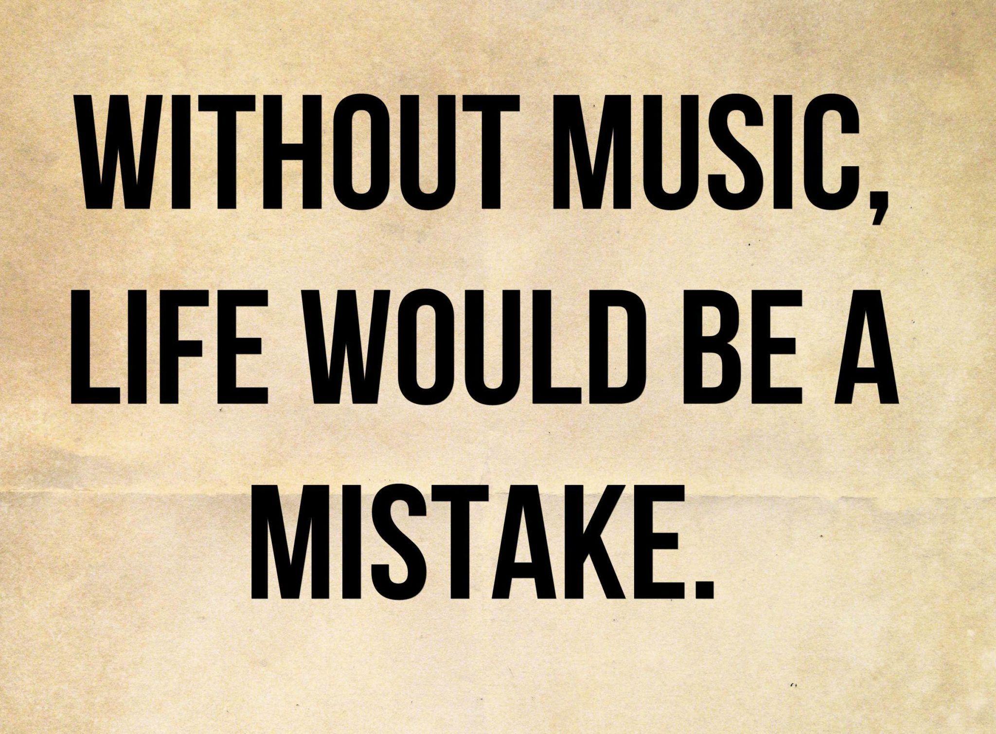 2048x1511 Best Music Quotes, Sayings with