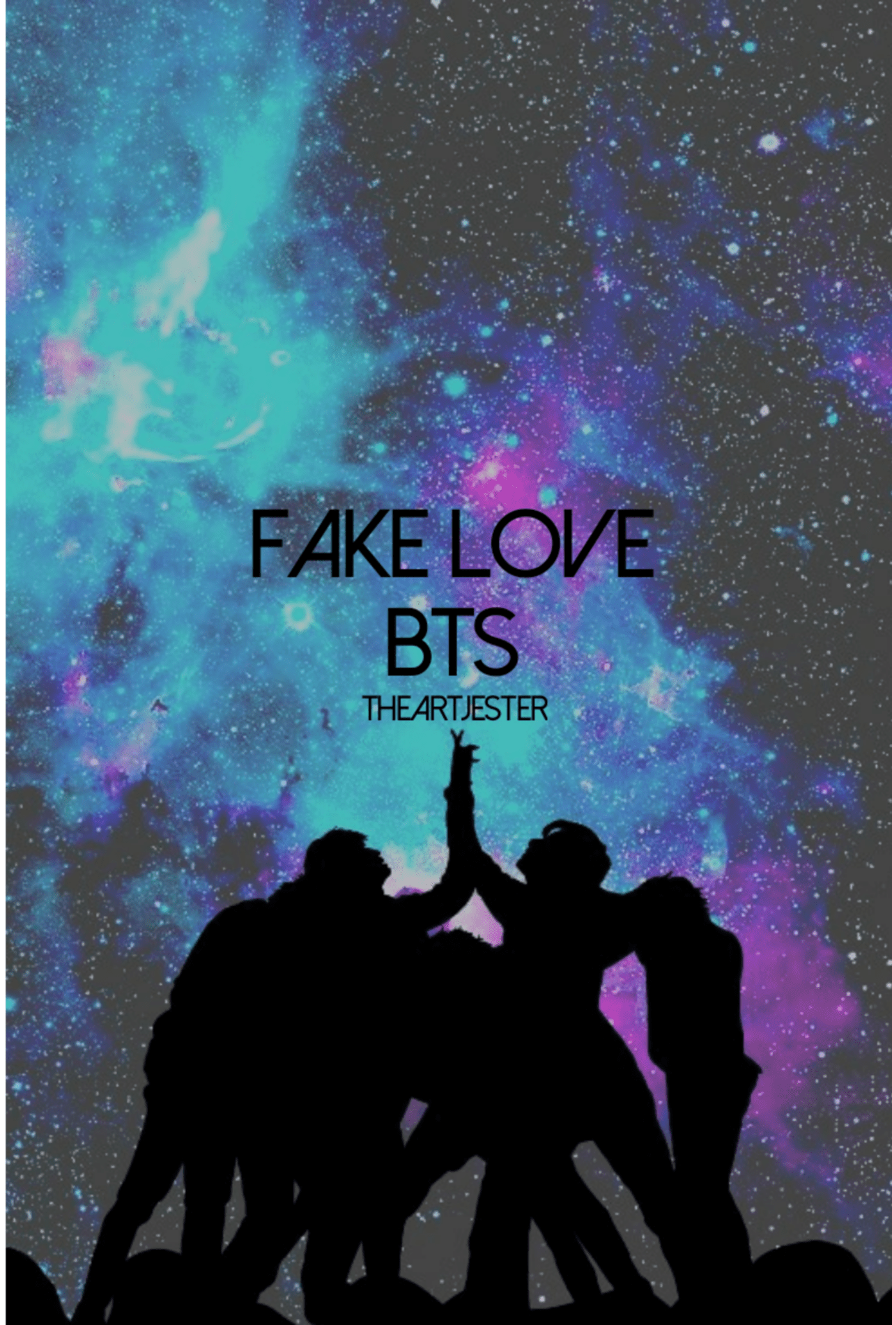 1280x1901 Love Galaxy Wallpaper 1280×1901 .