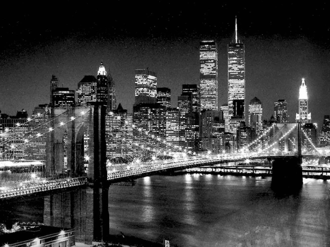 1323x988 Brooklyn Bridge