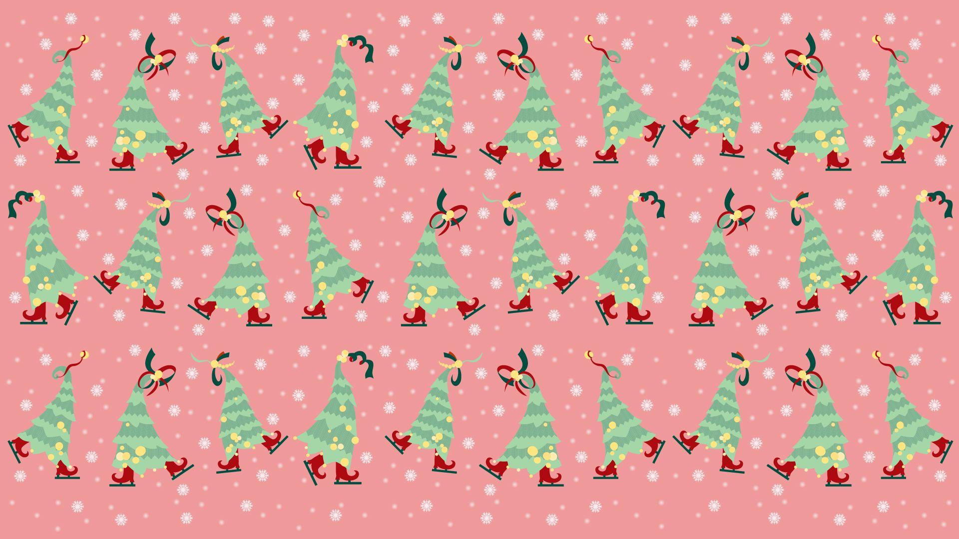 Cute Christmas Laptop Wallpapers - Top Free Cute Christmas Laptop