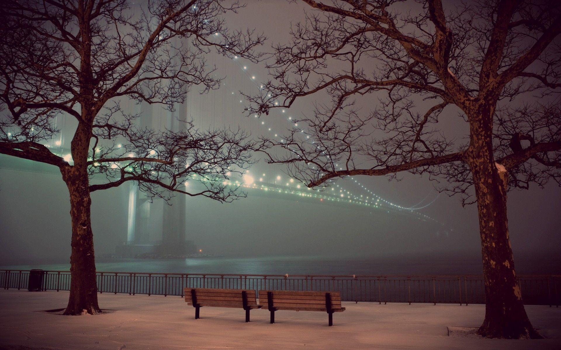 1920x1200 Peter Steele Brooklyn Bridge .
