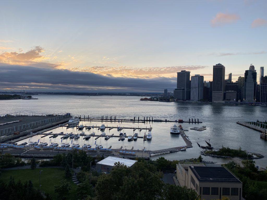 1024x768 Life At Brooklyn Bridge Park