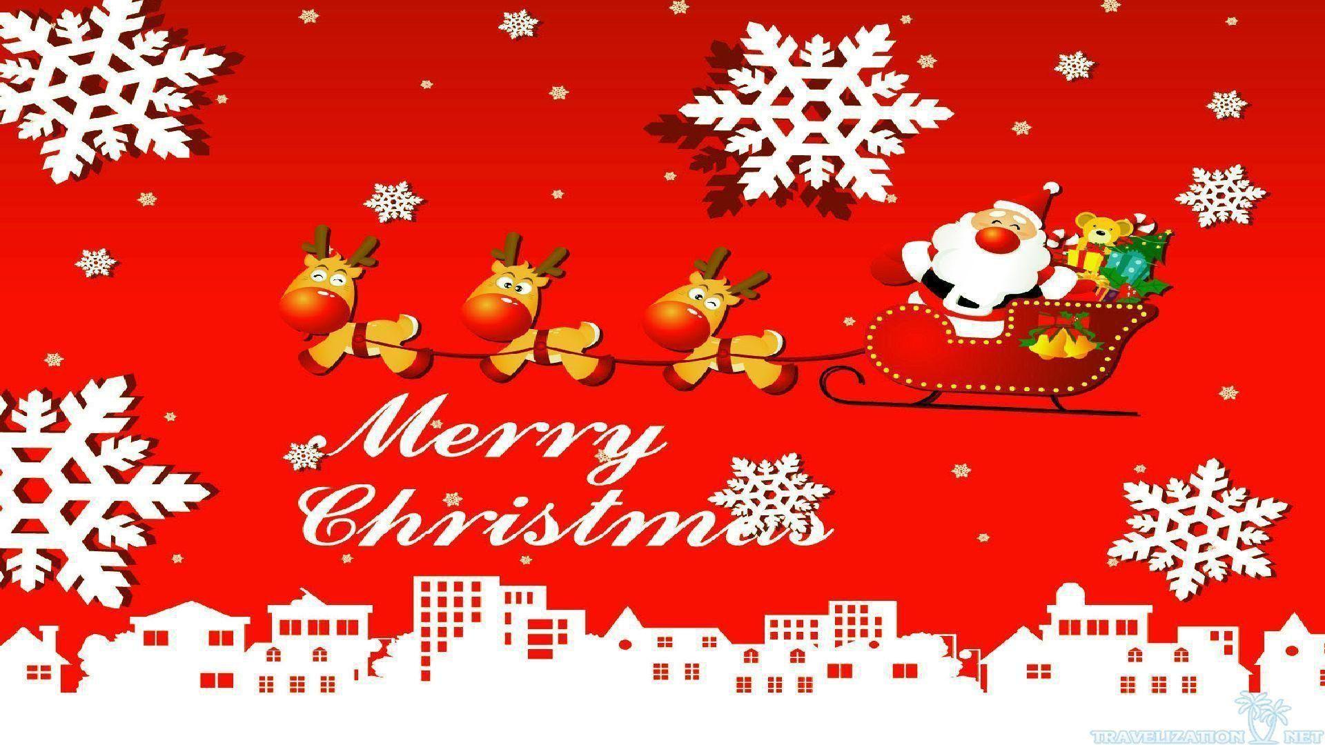 1920x1080 Cute Christmas Laptop Wallpaper Page .line.