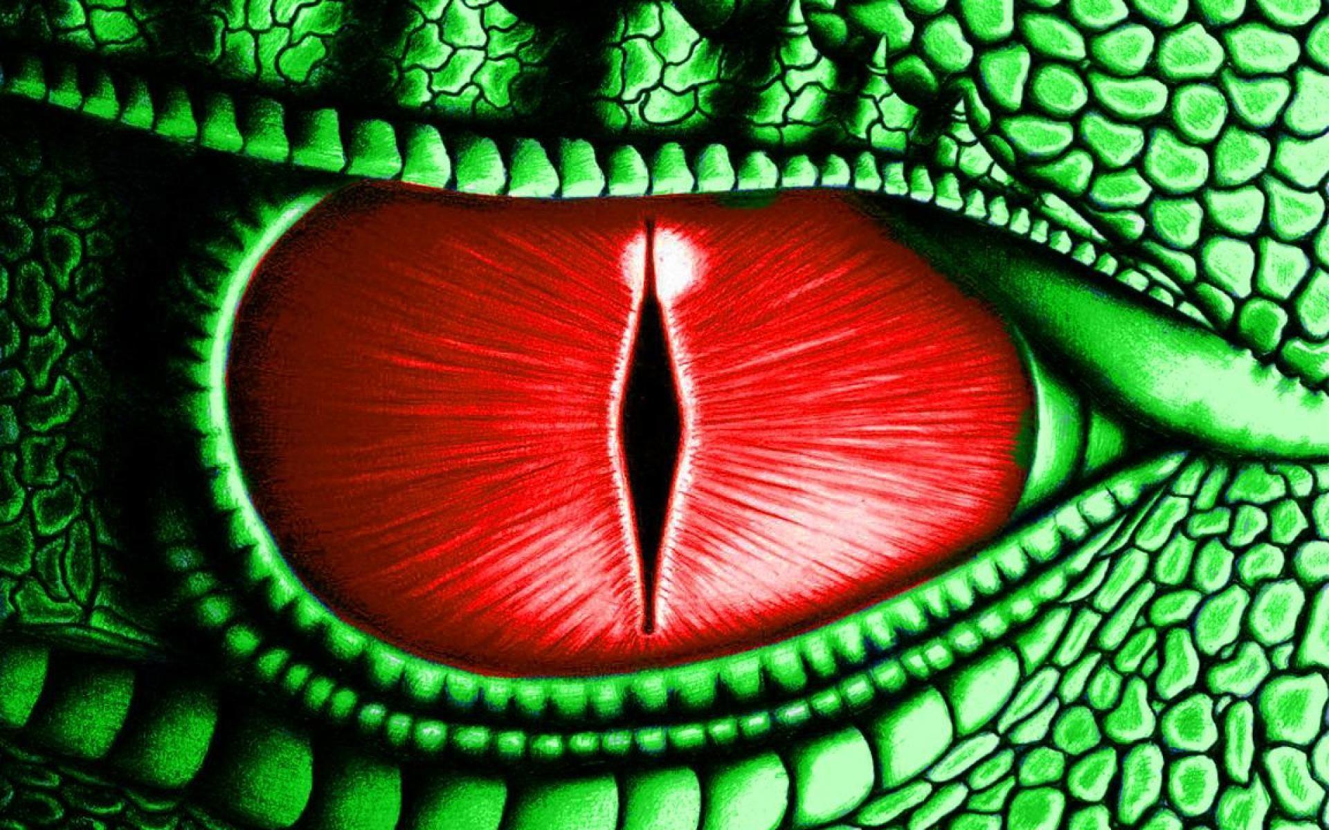 Red Dragon Eye Wallpapers - Top Free Red Dragon Eye Backgrounds ...