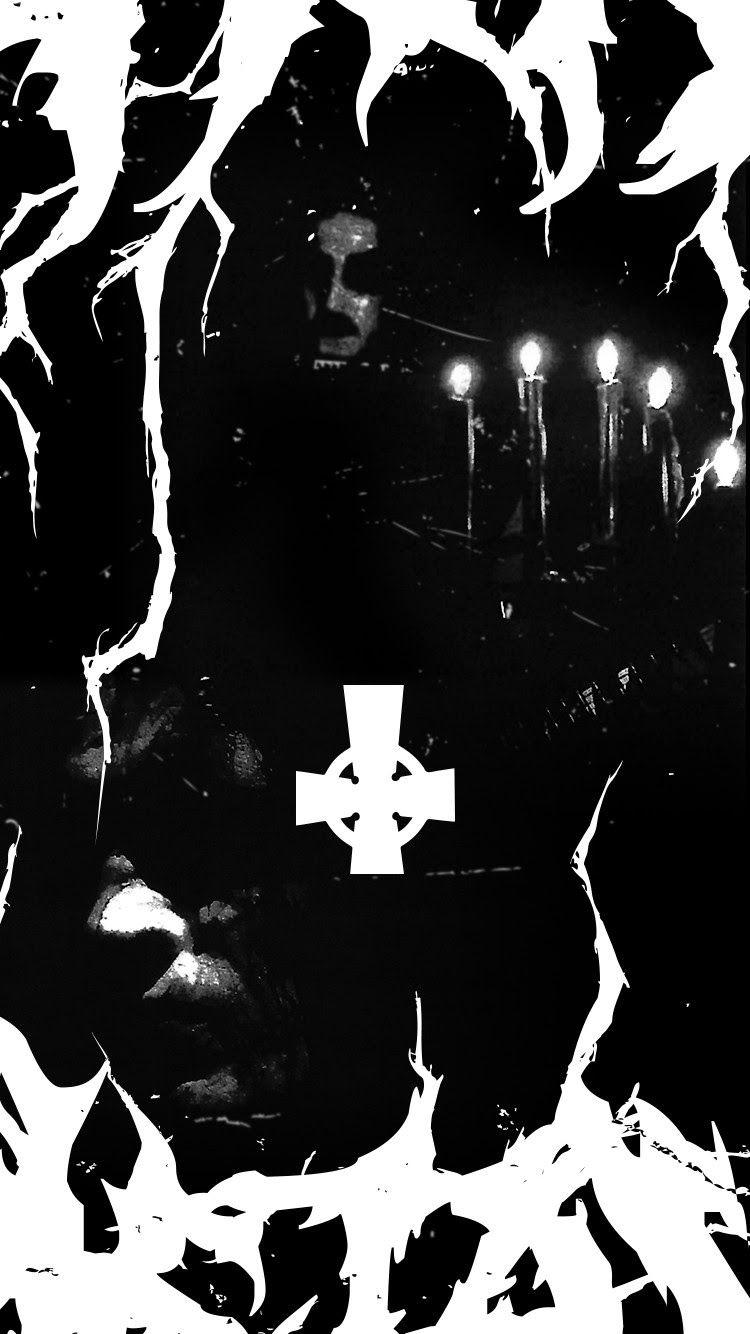 Black Metal Wallpapers Top Free Black Metal Backgrounds WallpaperAccess