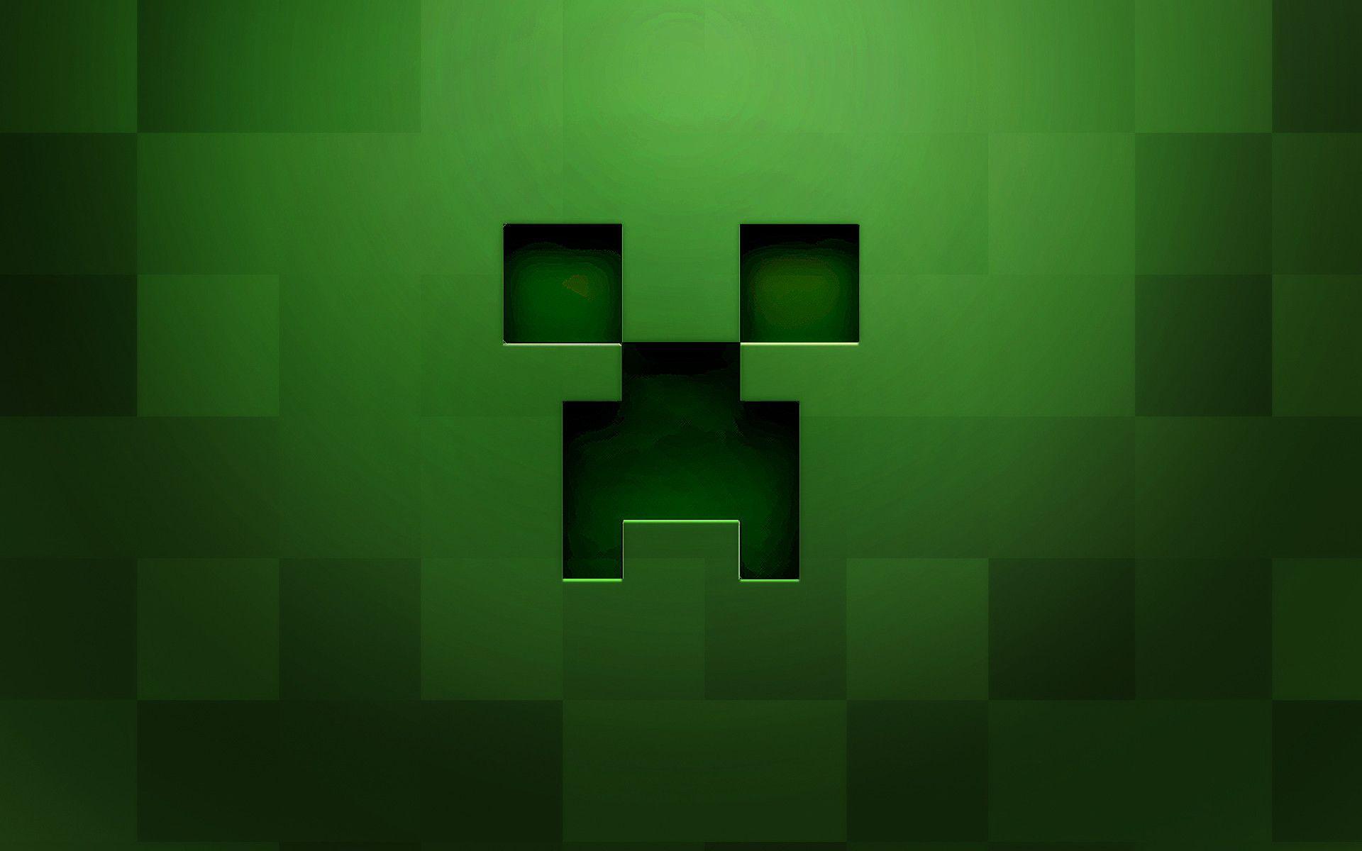 Cool Minecraft Wallpapers on WallpaperDog