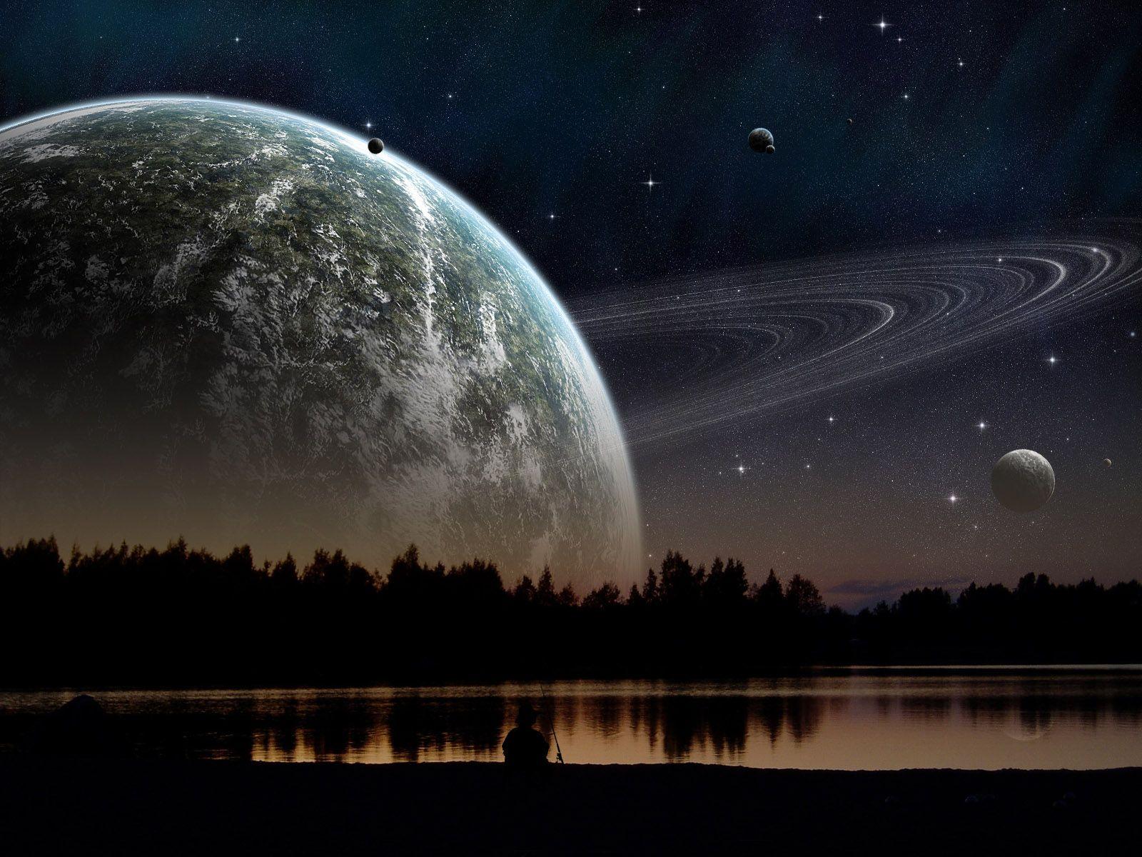 1600x1200 Universe. Free Desktop Wallpaper for Widescreen, HD and Mobile