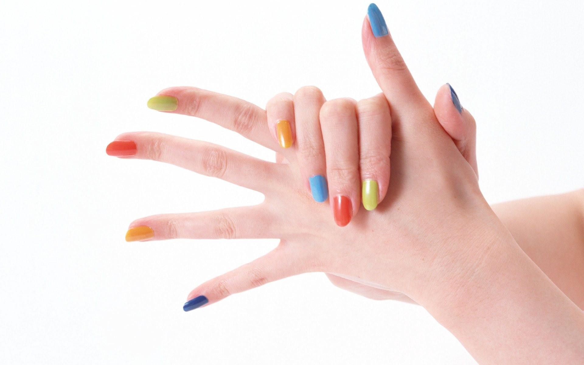 1920x1200 Hands Nail Wallpaper Hands Nail Polish .