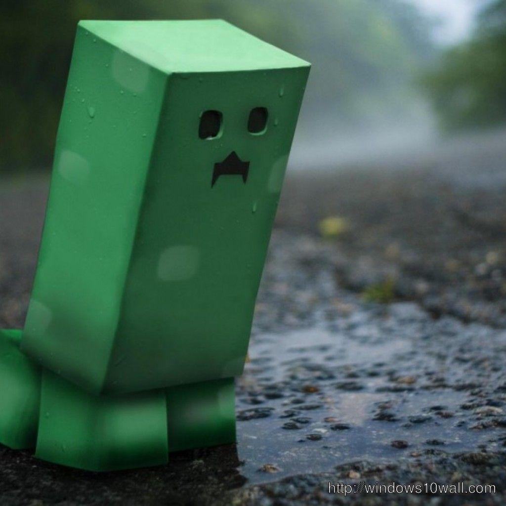 Minecraft iPad Wallpapers - Top Free Minecraft iPad Backgrounds ...