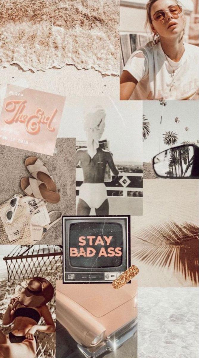 668x1200 Stay Badass #wallpaper #rad #aesthetic .