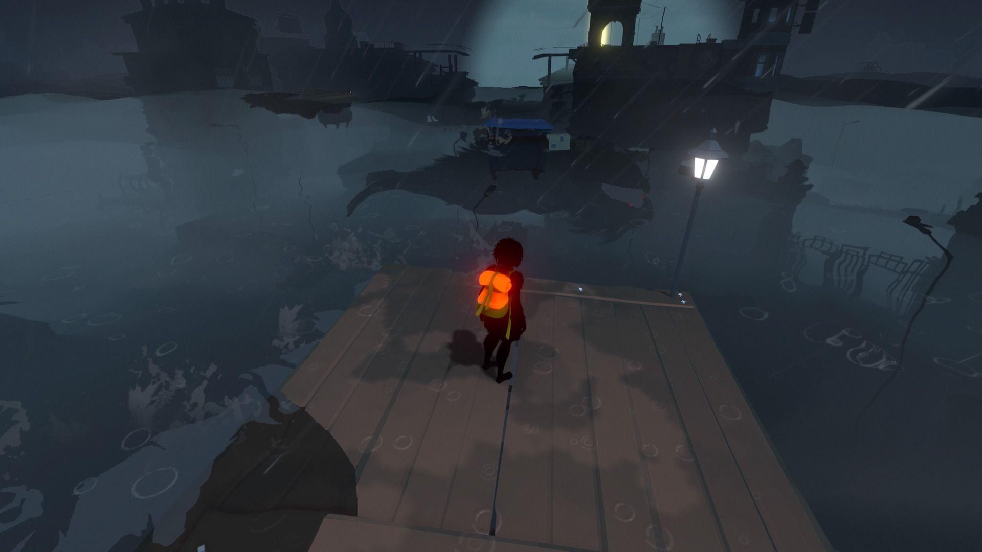 1920x1080 Sea of Solitude Review