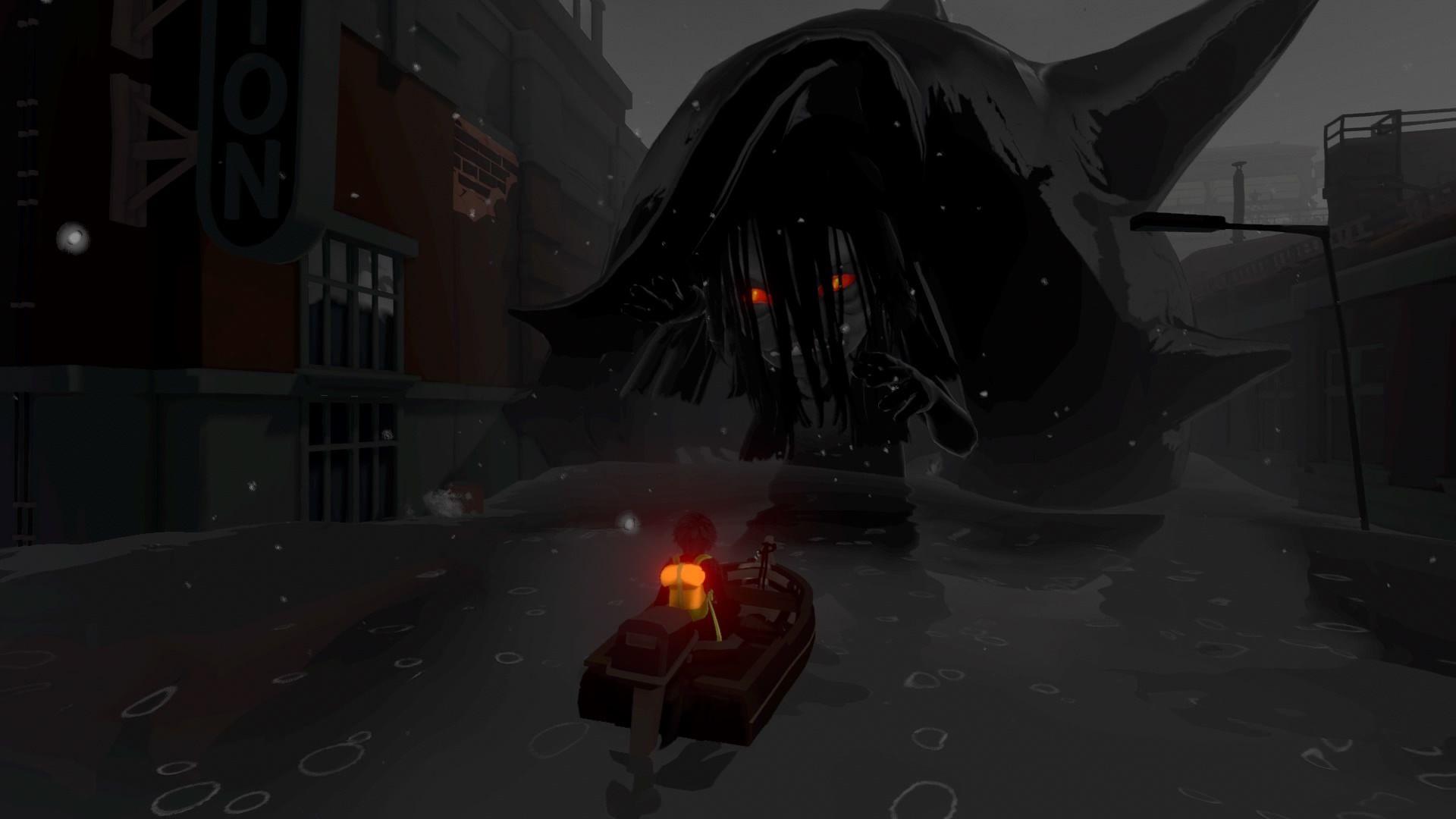 1920x1080 Sea of Solitude Review