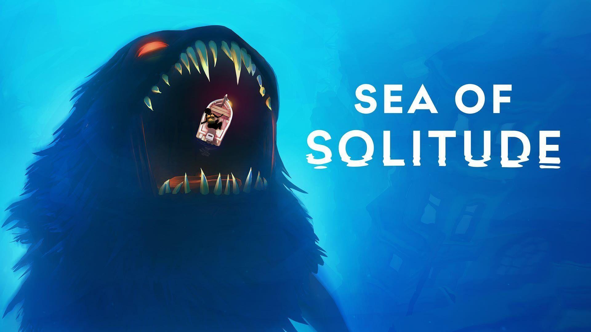 1920x1080 sea of solitude