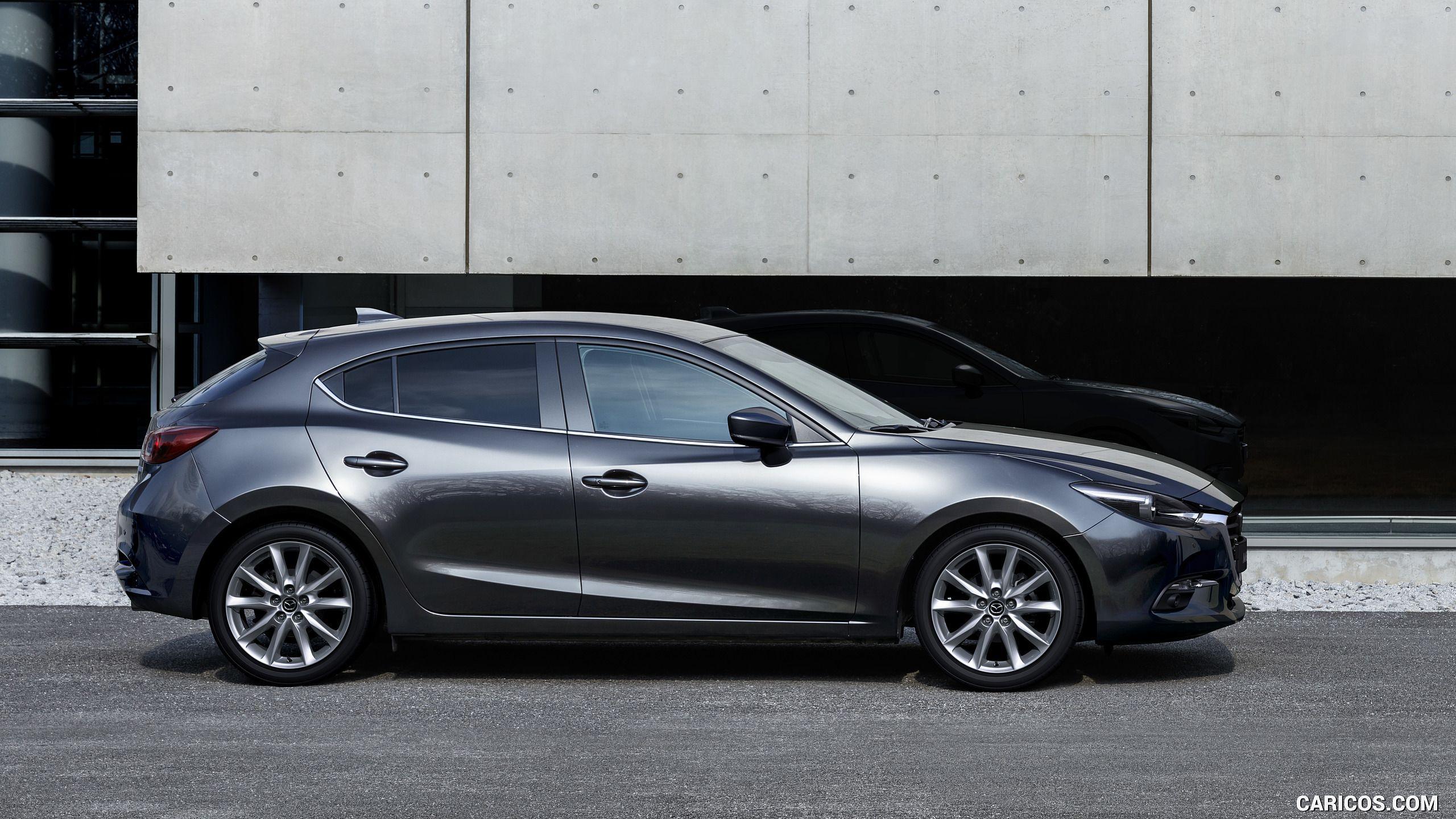 Mazda 3 Hatchback Wallpapers - Top Free Mazda 3 Hatchback Backgrounds ...