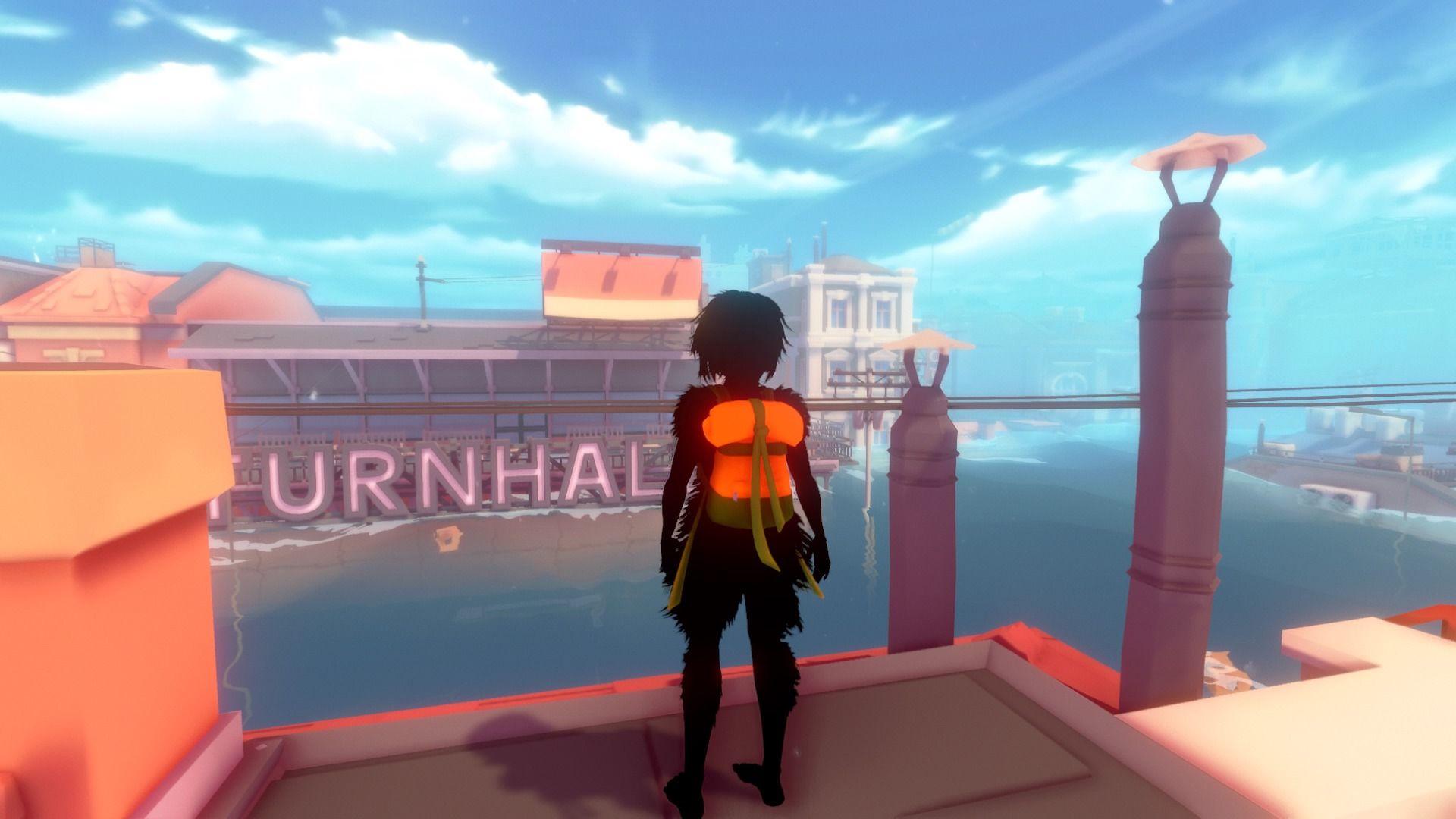 1920x1080 Sea of Solitude Review