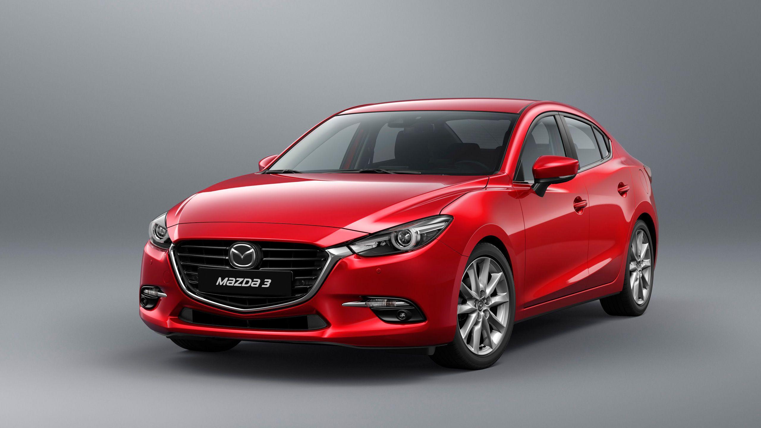 2560x1440 Mazda 3 Wallpaper. HD Car .