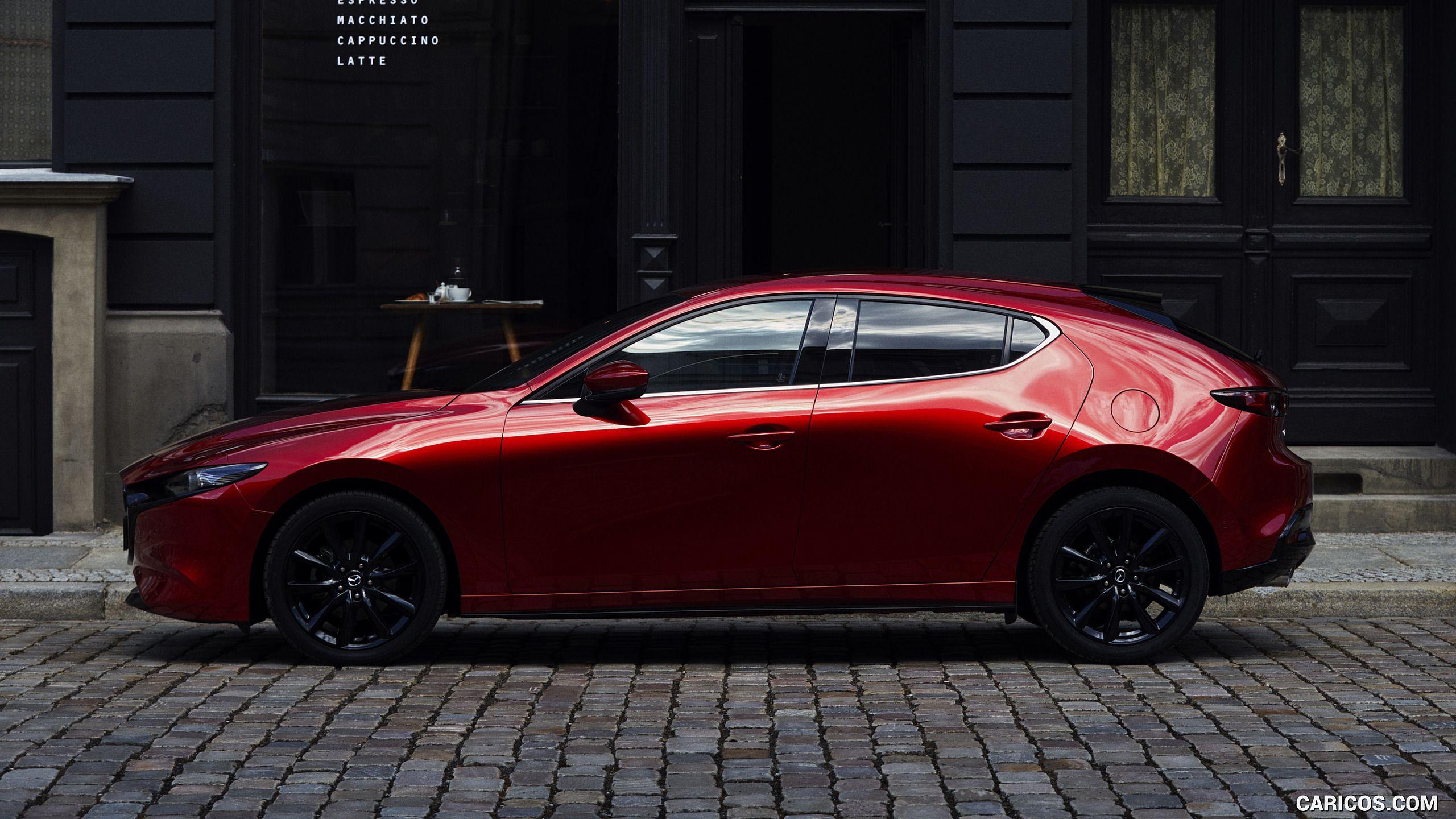 Mazda 3 Hatchback Wallpapers Top Free Mazda 3 Hatchback Backgrounds WallpaperAccess