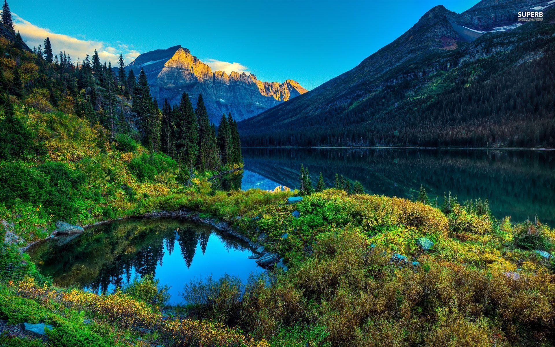 1920x1200 Landscape wallpaper,