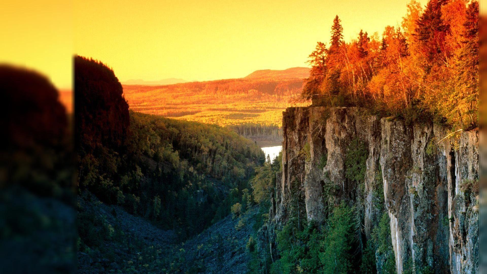 1920x1080 Wallpaper HD Autumn Mountain Amazing .