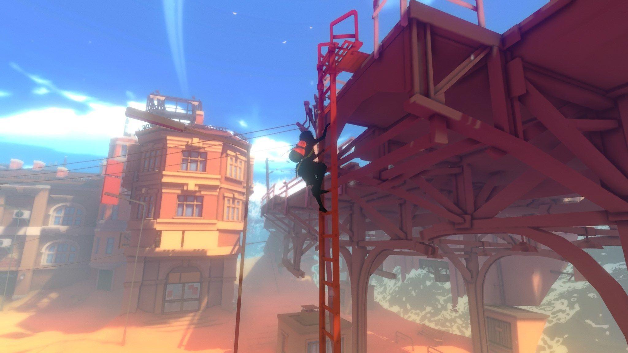 2048x1152 Sea Of Solitude Review