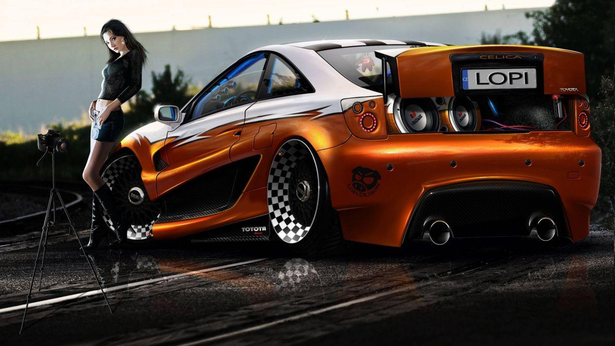 1245x700 Nice Car Wallpaper