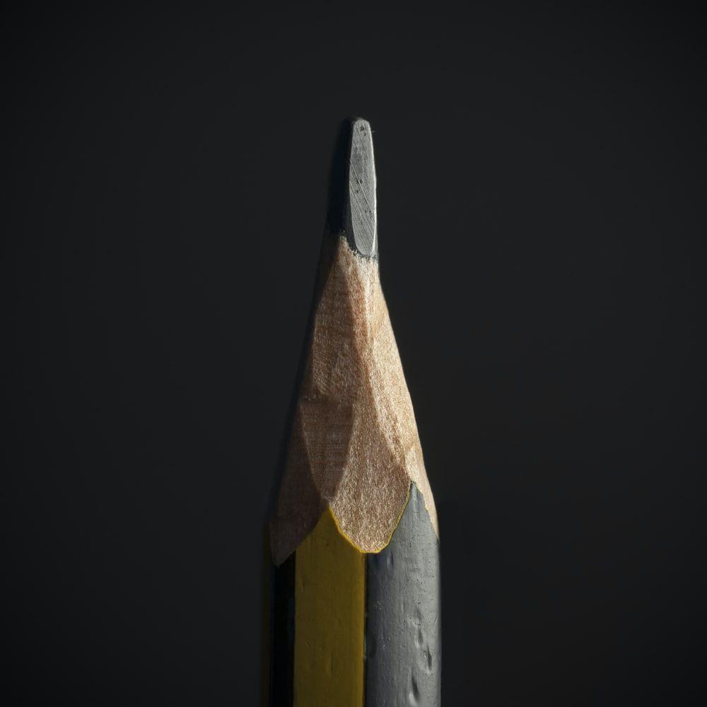 1000x1000 Pencil Picture. Download Free .com