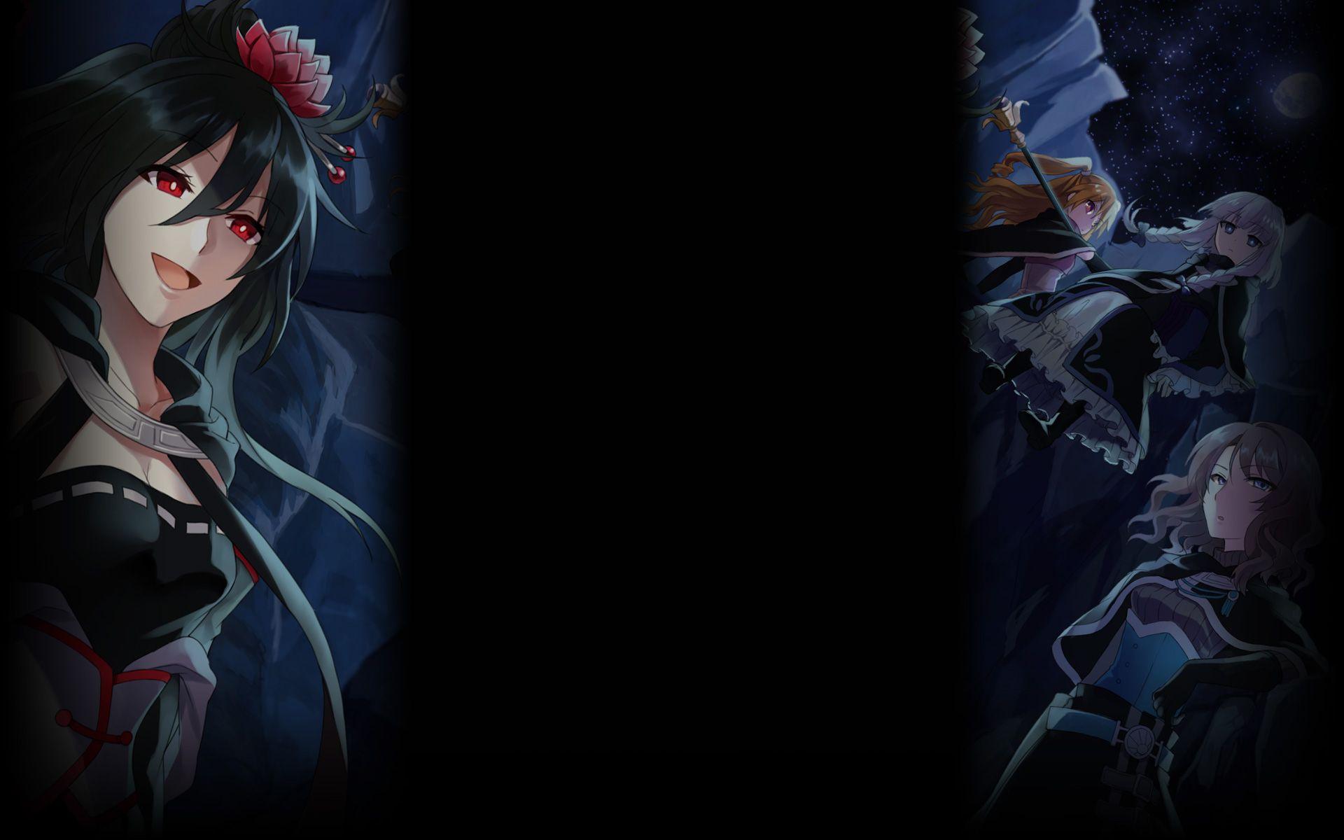 1920x1200 Steam Community - Guide - Best Anime .