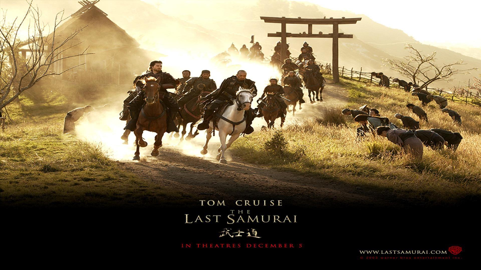 1920x1080 Last Samurai Wallpaper Group Wallpaper