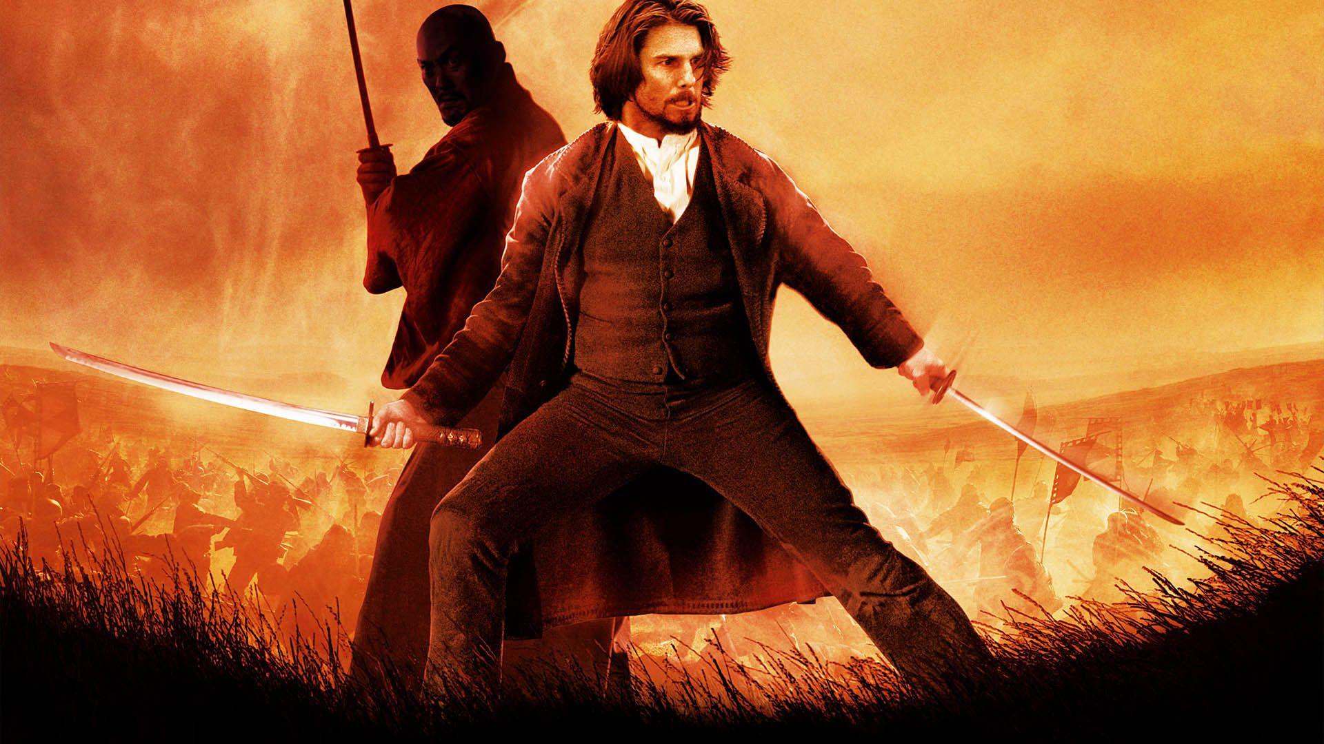 1920x1080 HD The Last Samurai Movie Wallpaperblog.