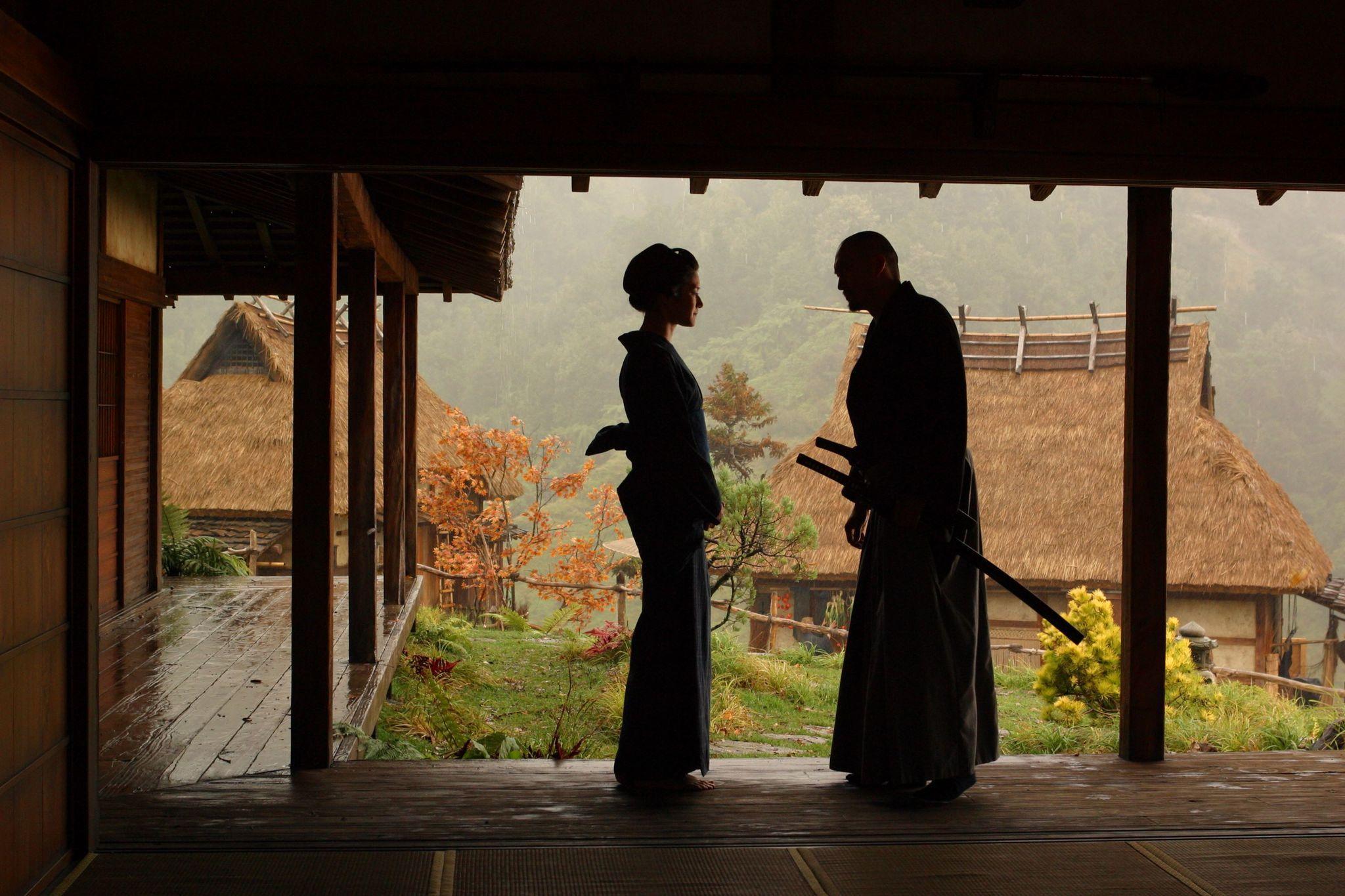 2048x1365 Last Samurai Wallpaper Group Wallpaper