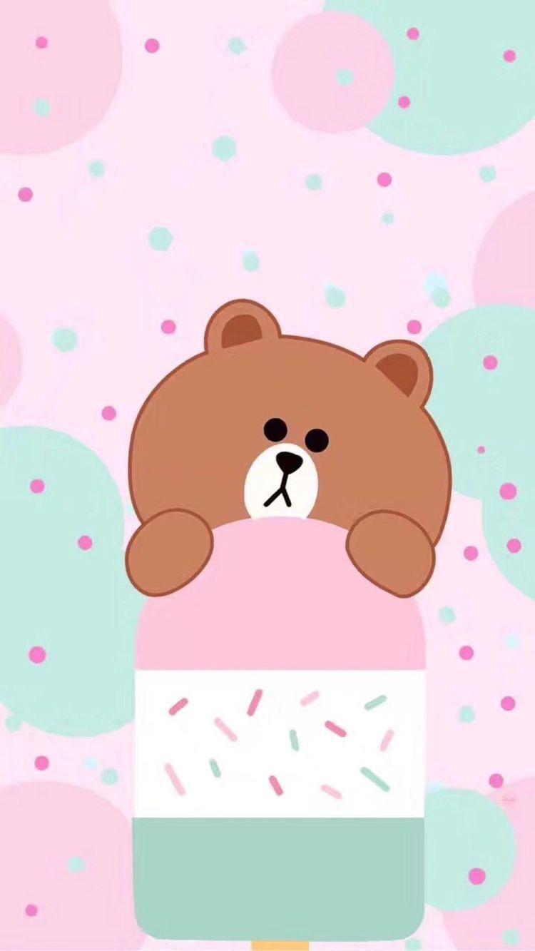 Rilakkuma Iphone Wallpapers Top Free Rilakkuma Iphone Backgrounds Wallpaperaccess
