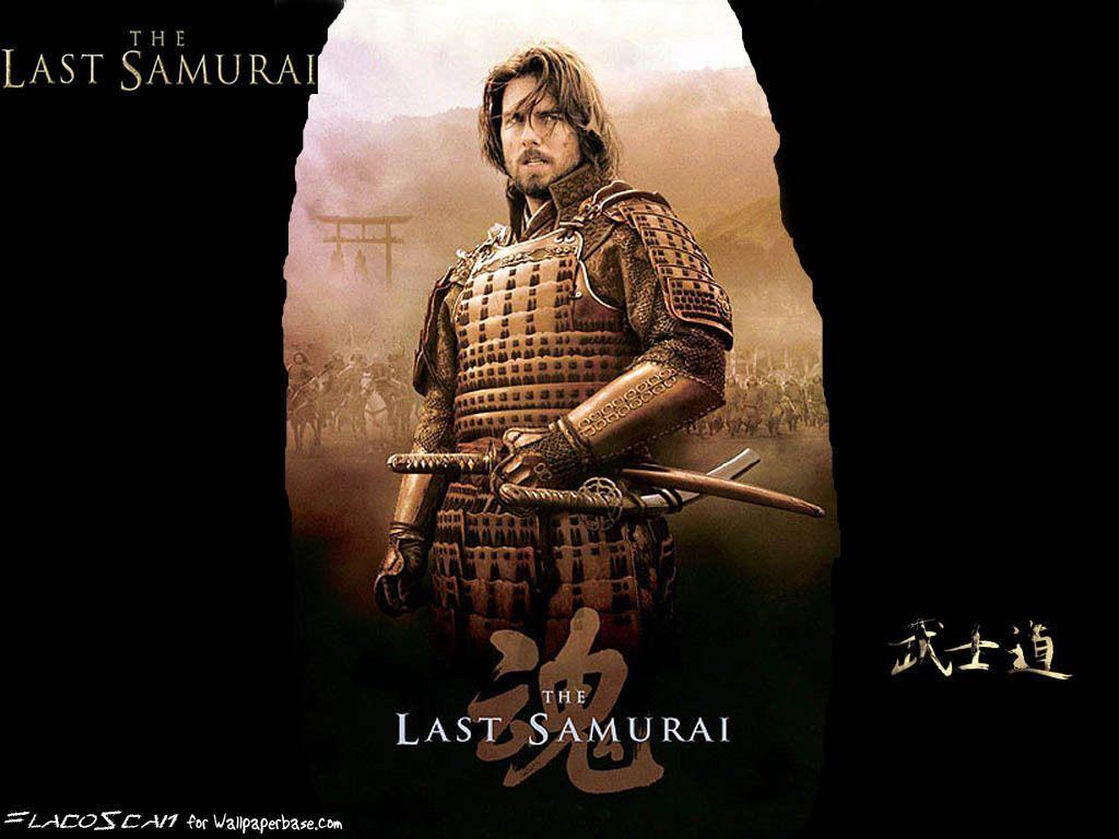1024x768 The Last Samurai wallpaper, Movie, HQ .