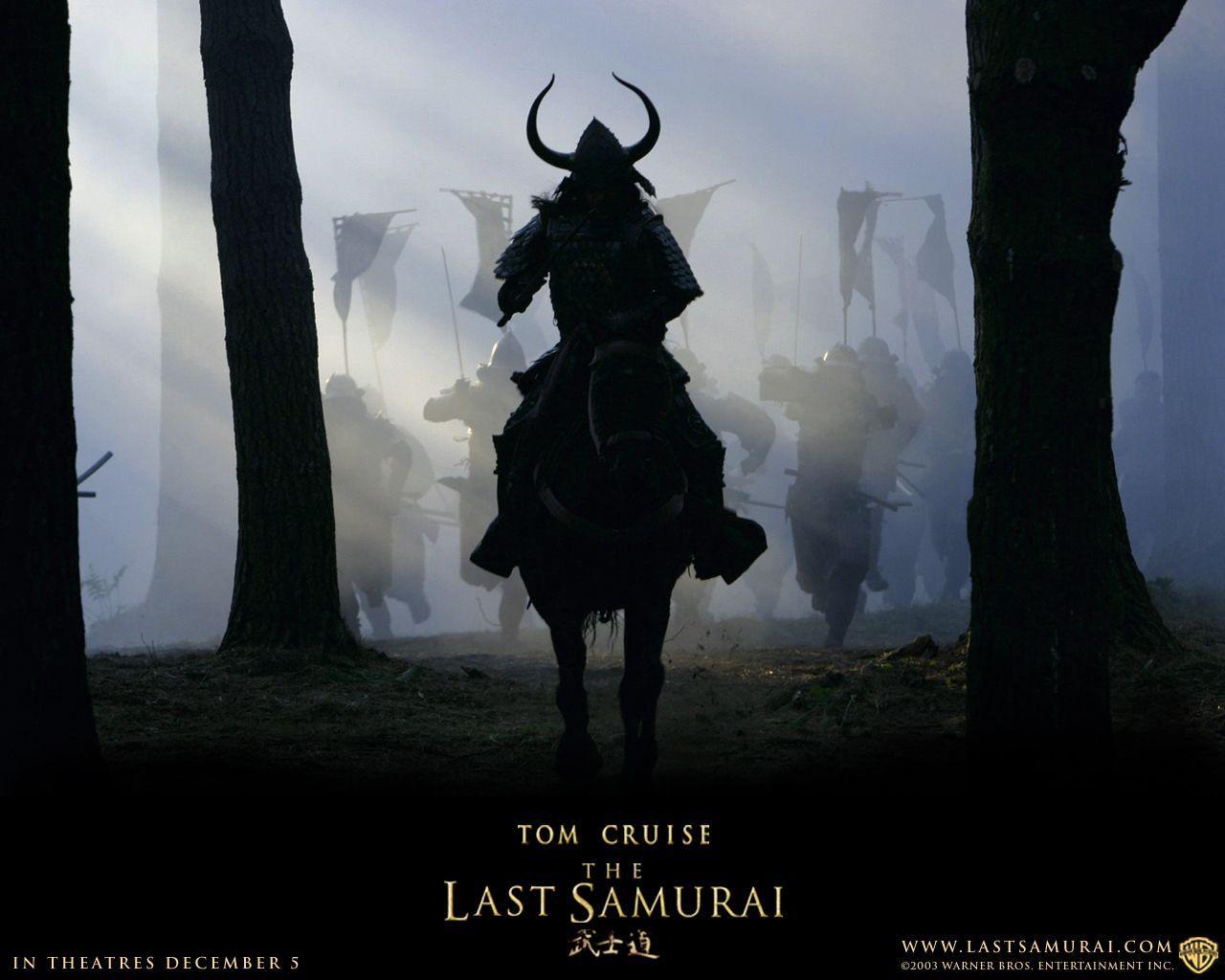 1280x1024 Last Samurai Wallpaper Group Wallpaper