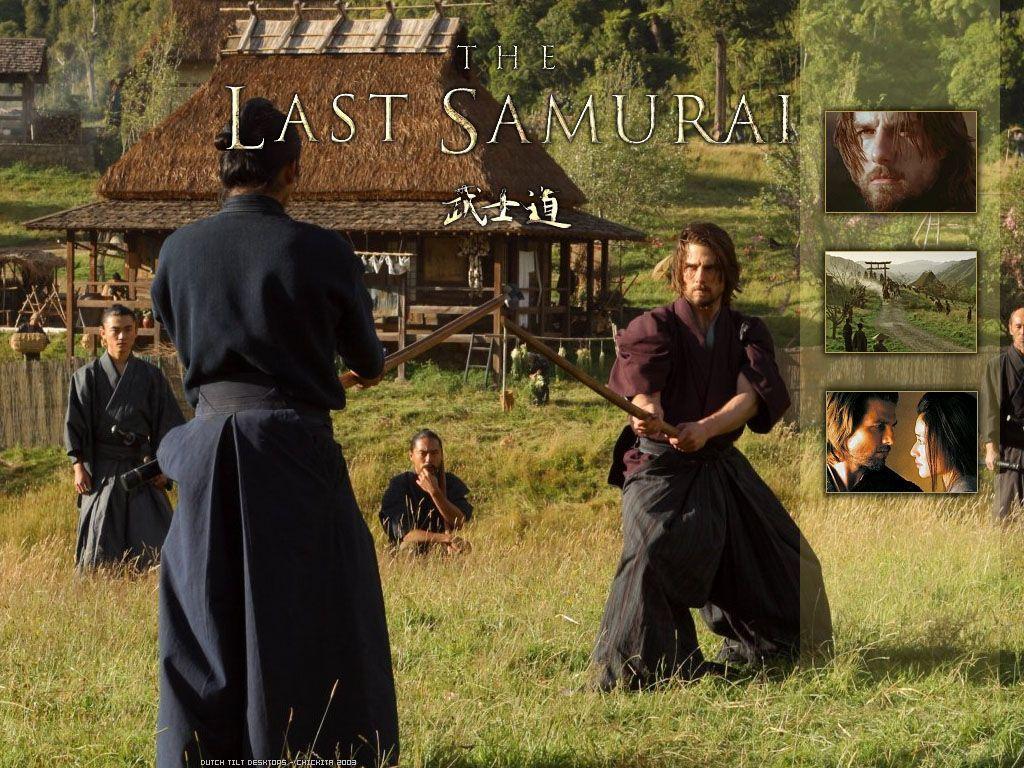 1024x768 Last Samurai Wallpaper Group Wallpaper
