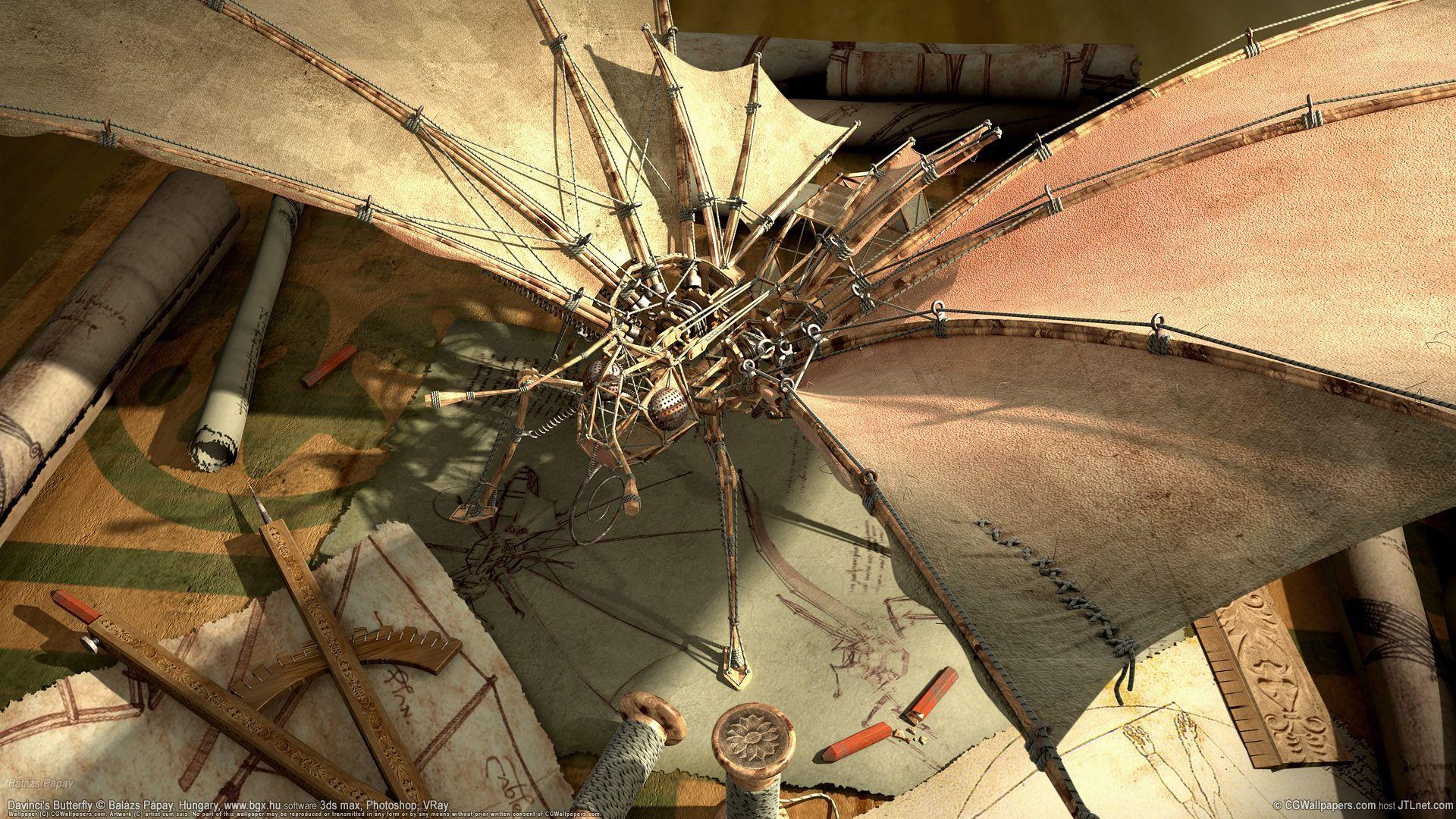1920x1080 Steampunk Wallpaper 1920x1080 Group (95)