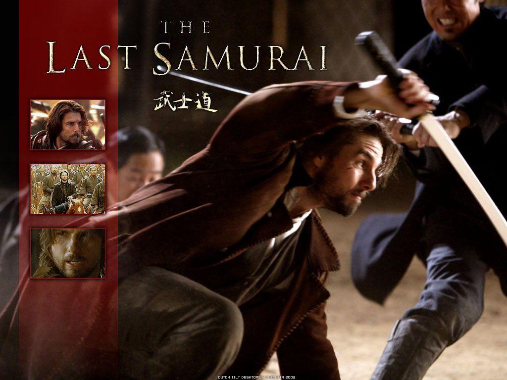 1024x768 Last Samurai Wallpaper Group Wallpaper