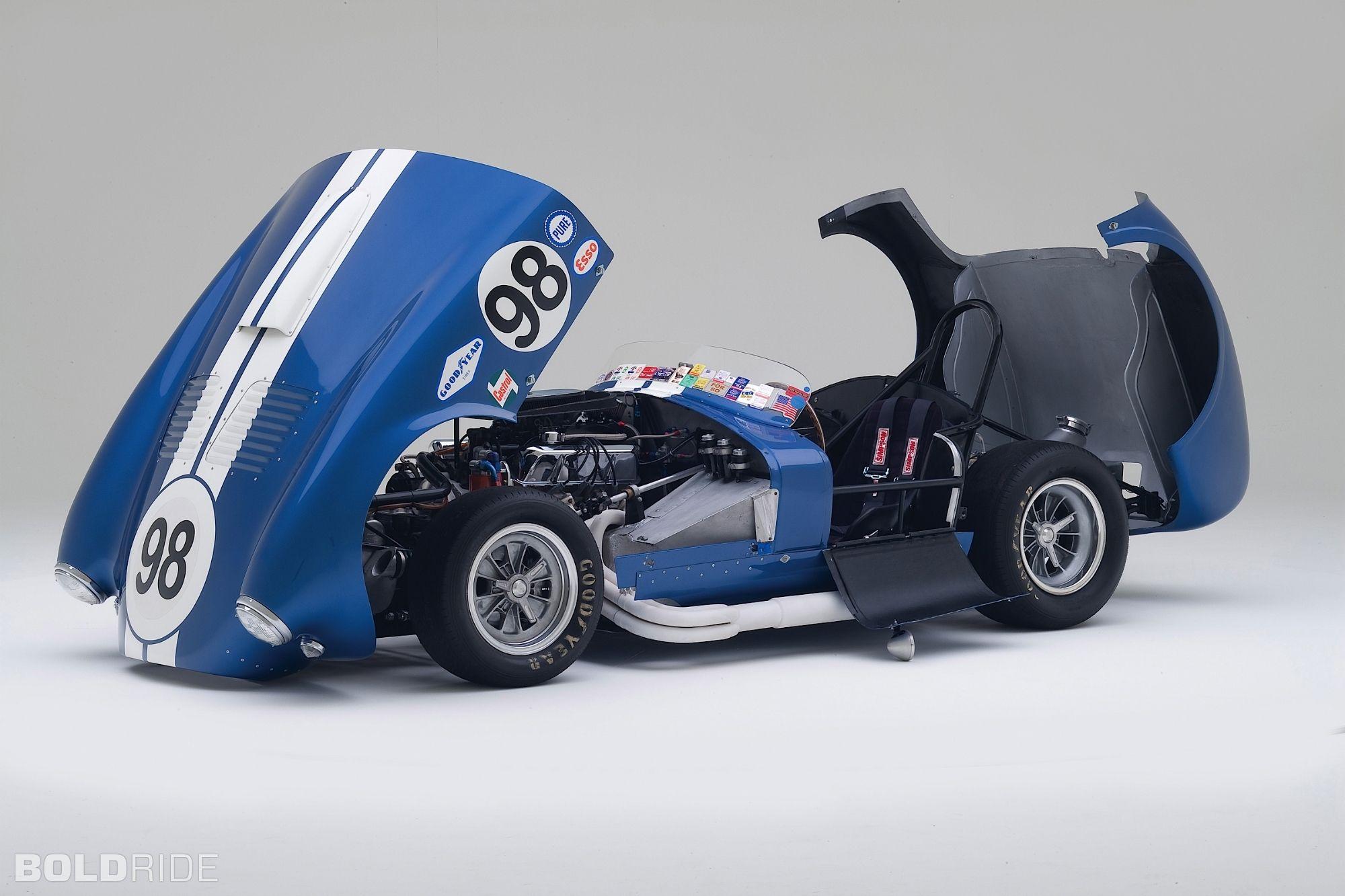 2000x1333 AC Cobra 427 wallpaper .