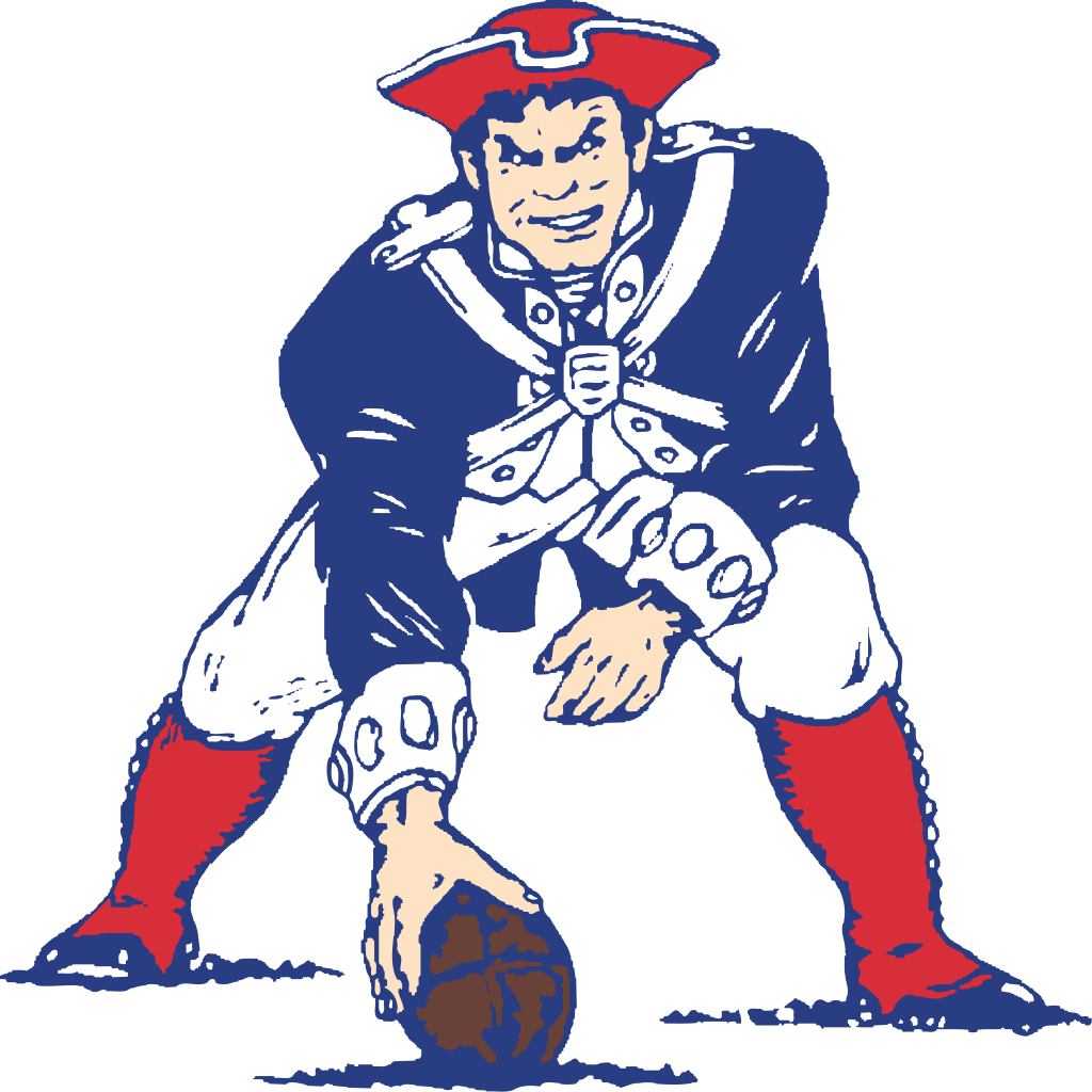 1024x1024 Old Patriots Logo Wallpaper on .