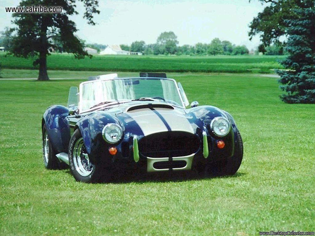 1024x768 Ford Is My World: Ford Shelby Cobra 427 S Cfordmyworld.
