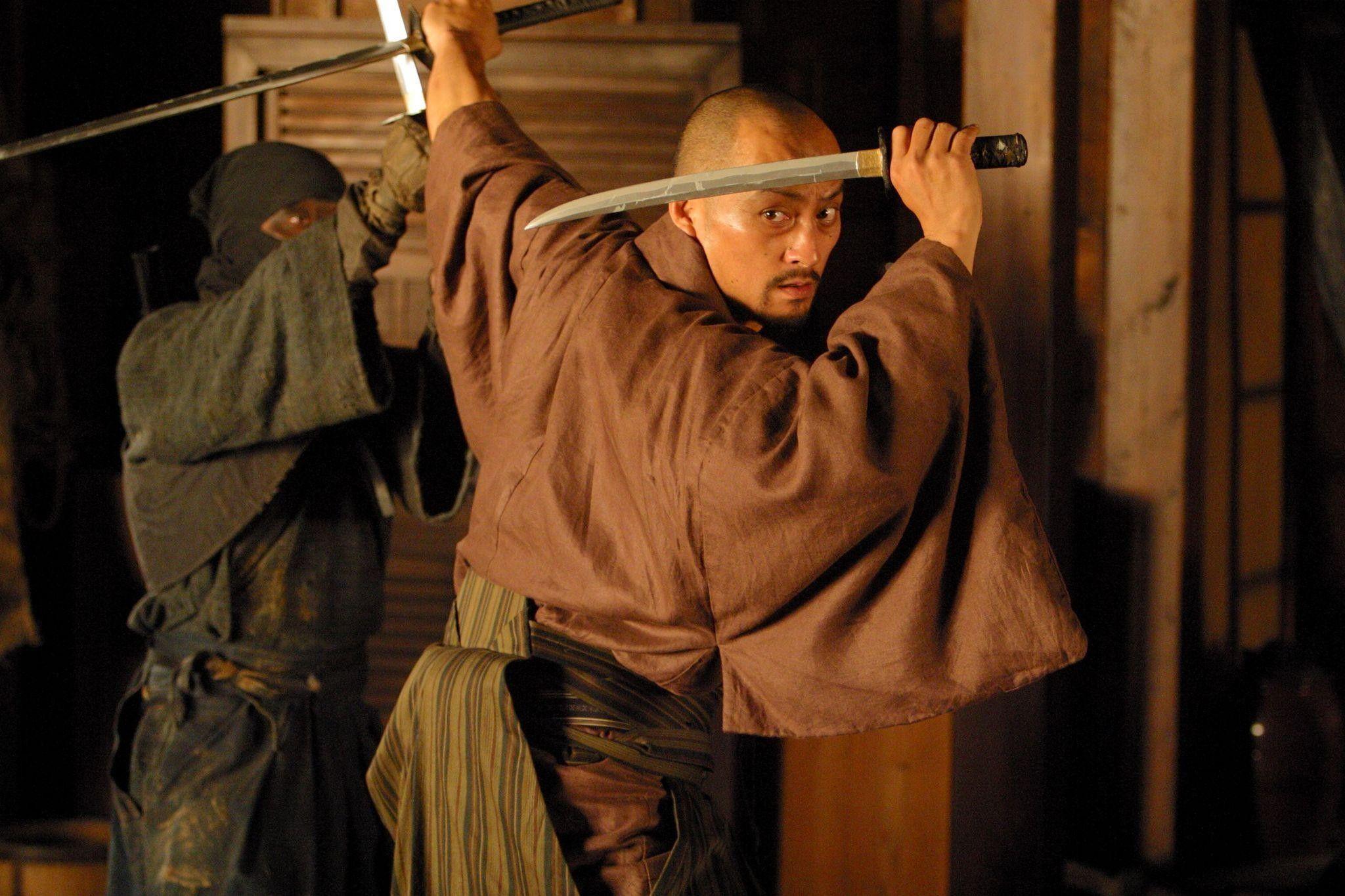 2048x1365 Tthe, Katana, Swords, HD Wallpaper .