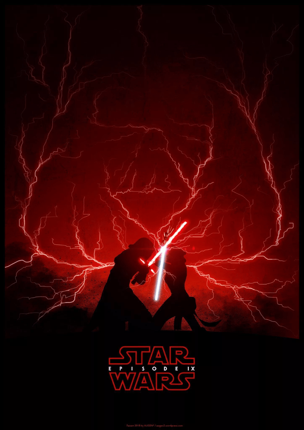 1000x1414 Star Wars Episode IX