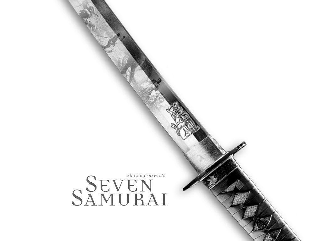 1024x768 Movies Wallpaper : Seven