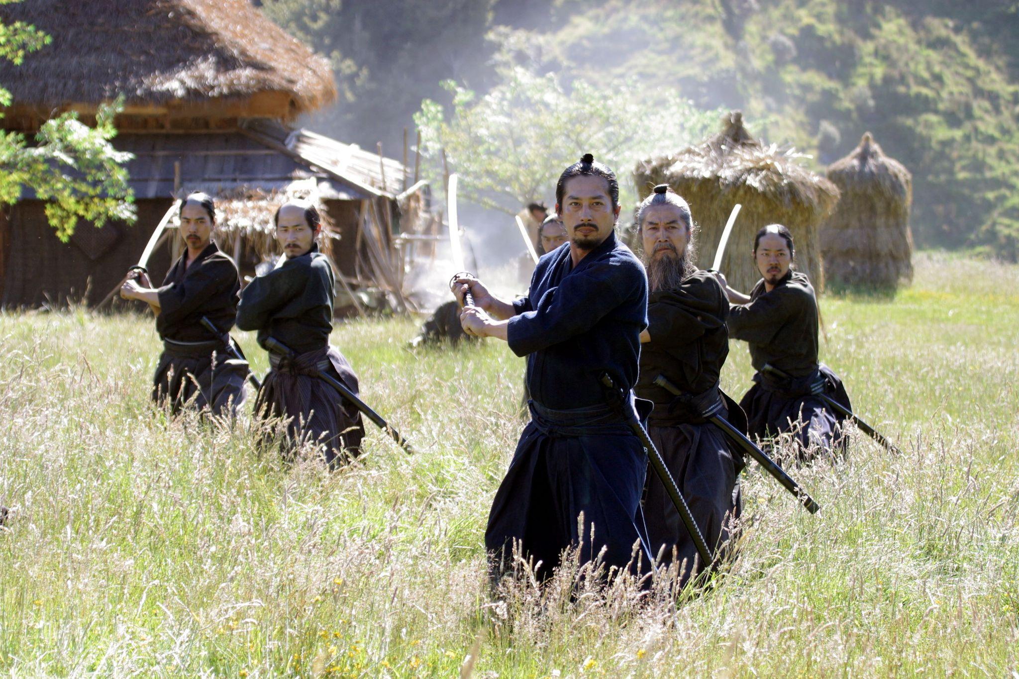 2048x1365 Last Samurai Wallpaper Group Wallpaper