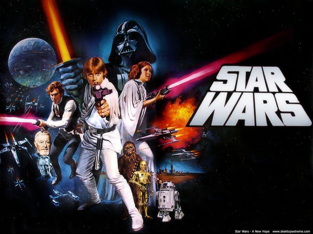 1024x768 New Star Wars Wallpaper HD on .