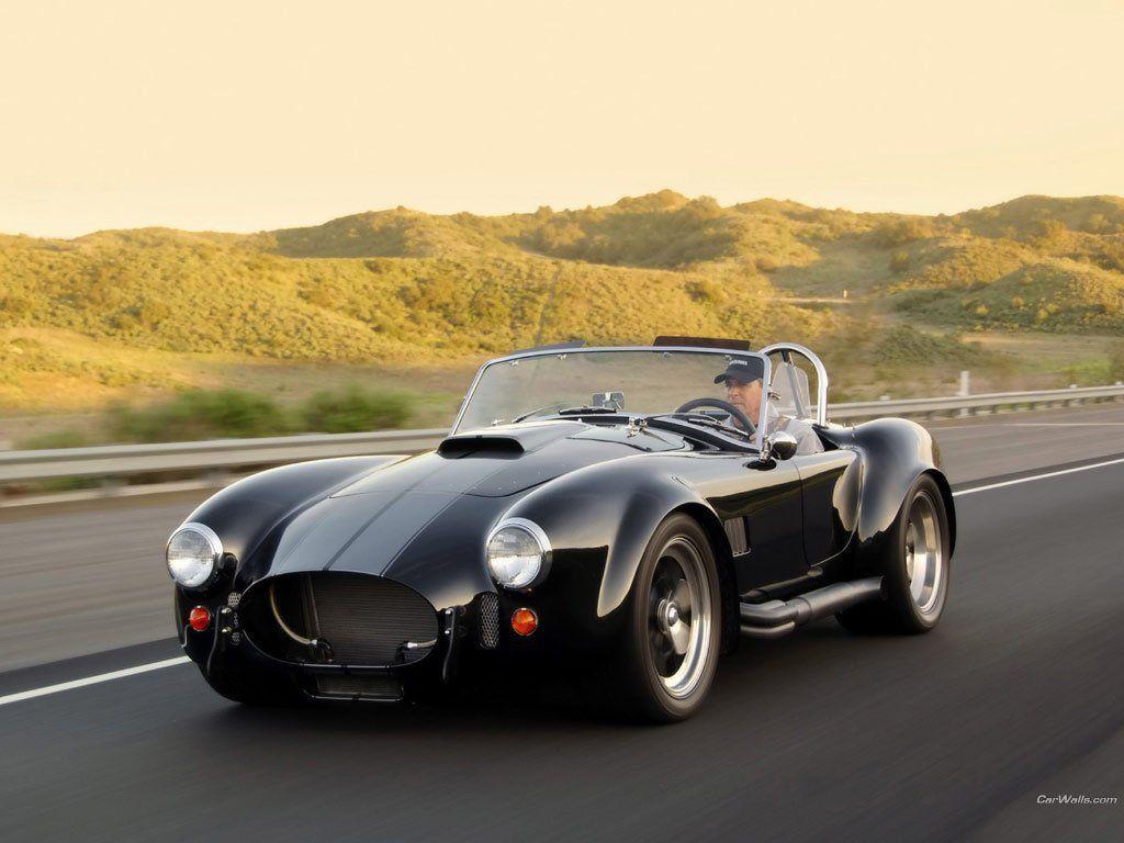 1024x768 Shelby Cobra 427 Wallpaper And Tranding .com