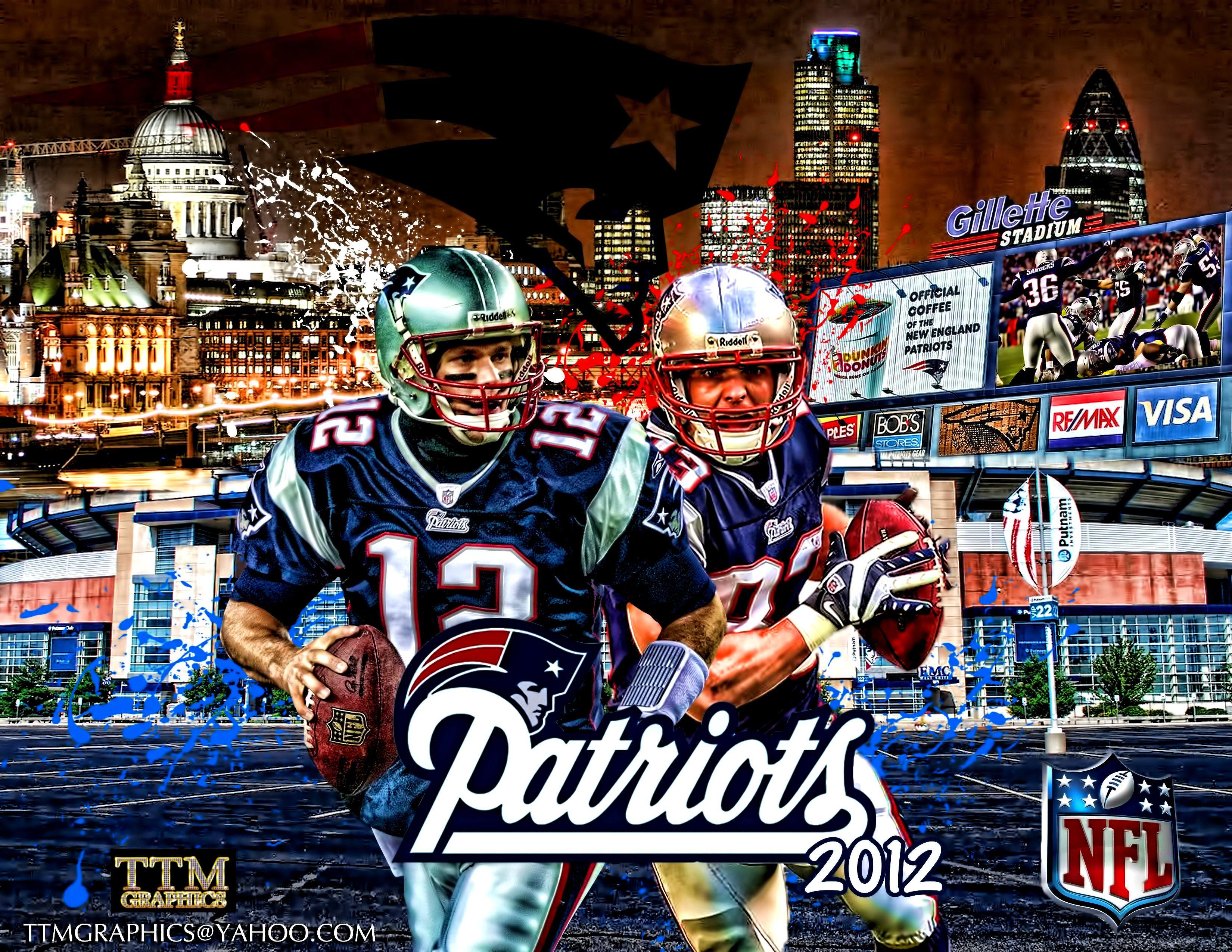 3300x2550 Old Patriots Logo Wallpaper on .