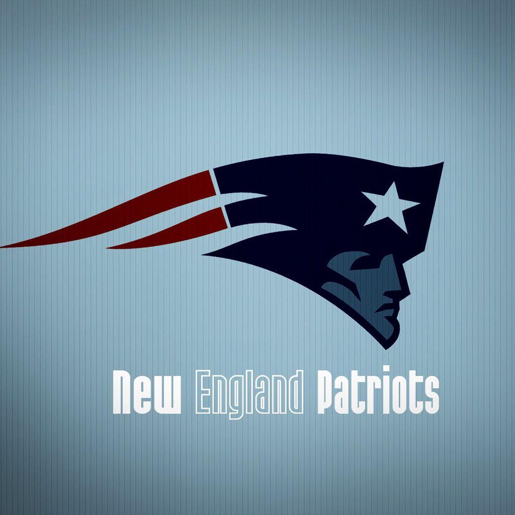 1024x1024 New England Patriots Symbol .