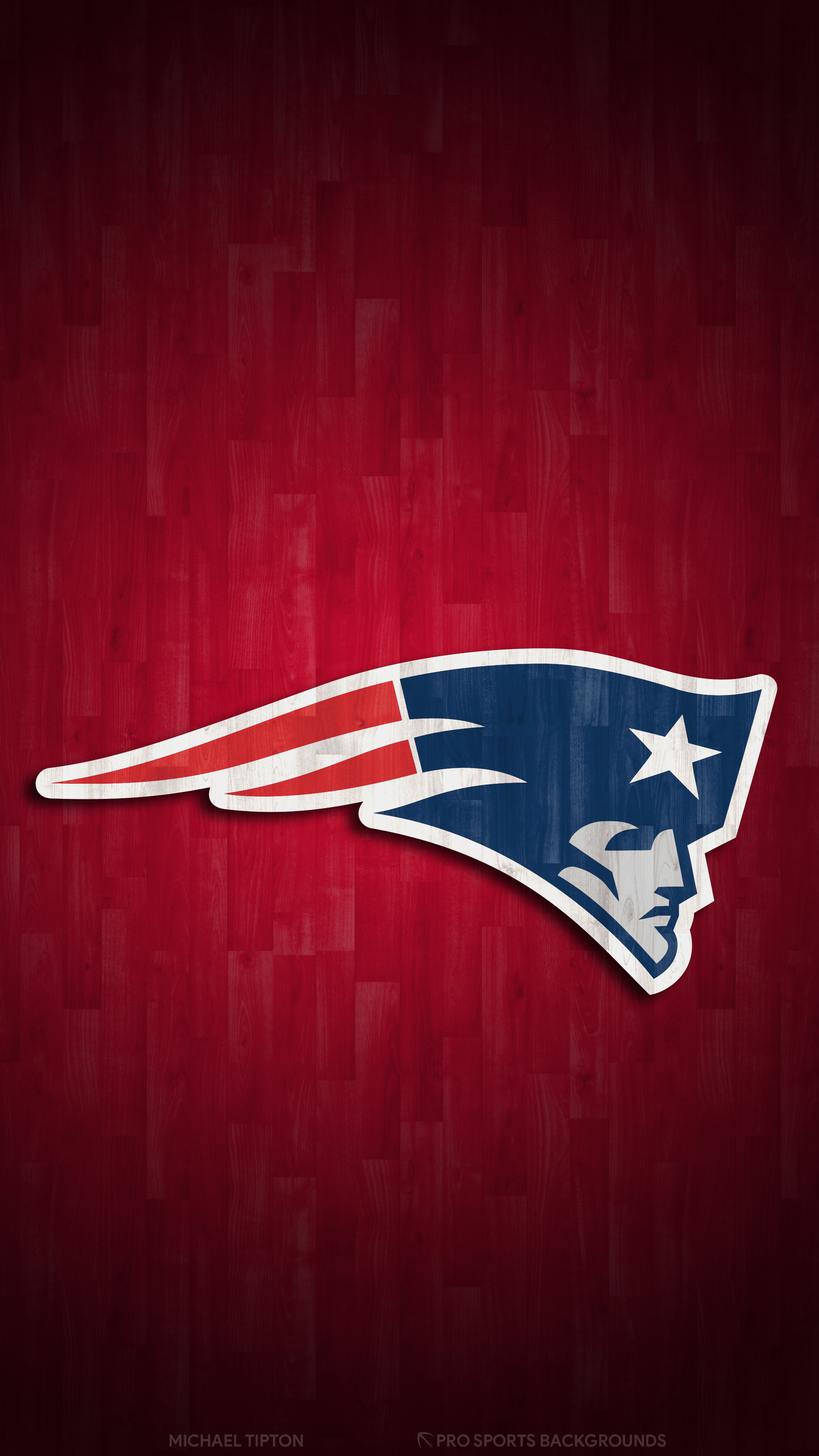 2160x3840 Wallpaper Patriots